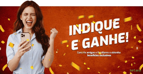 betano Aventura: Uma Viagem Imperdível pelo Mundo dos Jogos