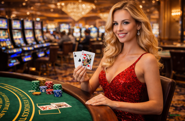 Estatísticas betano