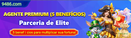 Jogos de Slot betano