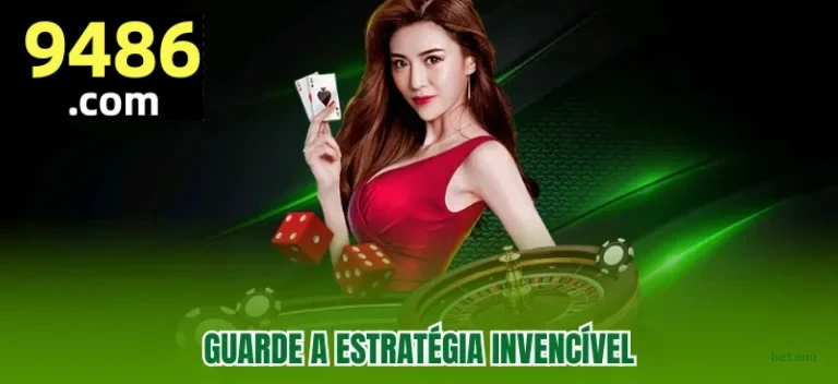 Casino Ao Vivo betano