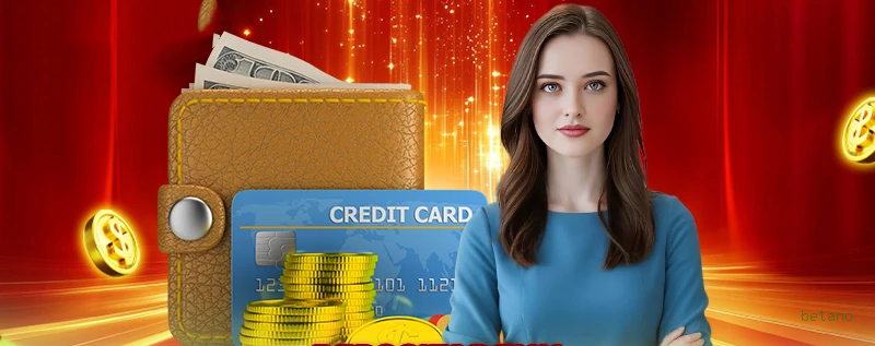 Promoção Relâmpago betano